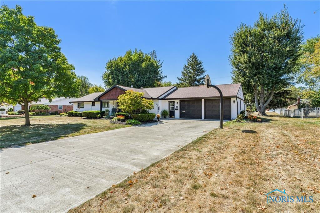 Property Photo:  1018 Cherry Lane  OH 45840 