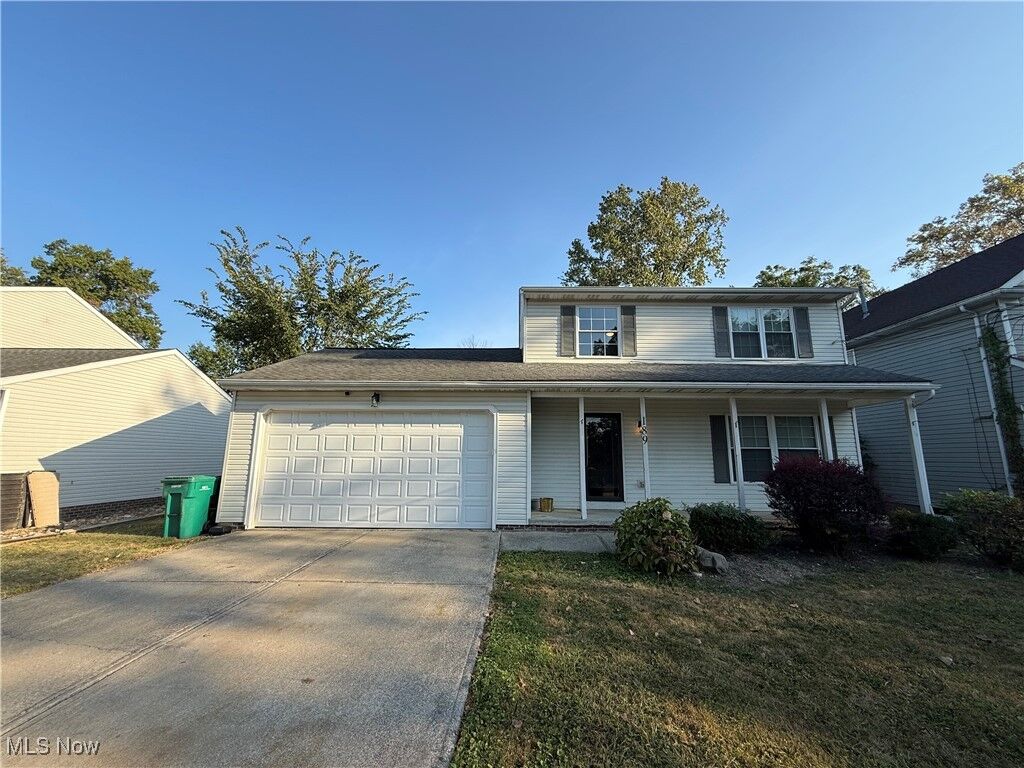 Property Photo:  189 Summit Avenue  OH 44067 