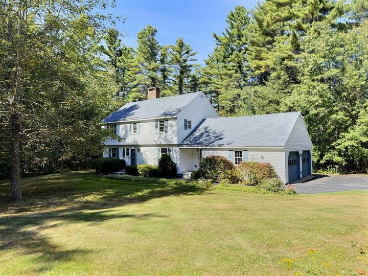 Property Photo: 195 Pine Hill Road NH 03257