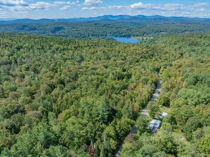 Property Photo: 00 East Hill Road VT 05681