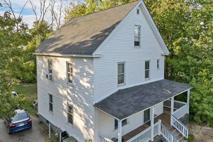 Property Photo:  44 Highland Street  NH 03246 