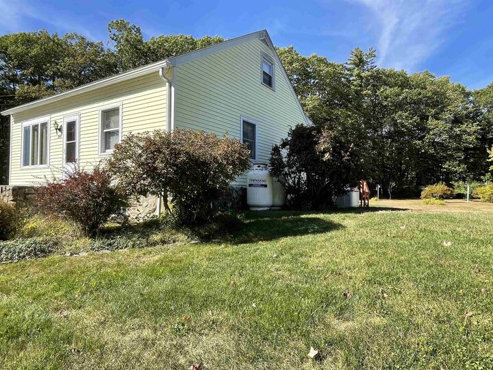 Property Photo:  94 Whitehall Road  NH 03868 