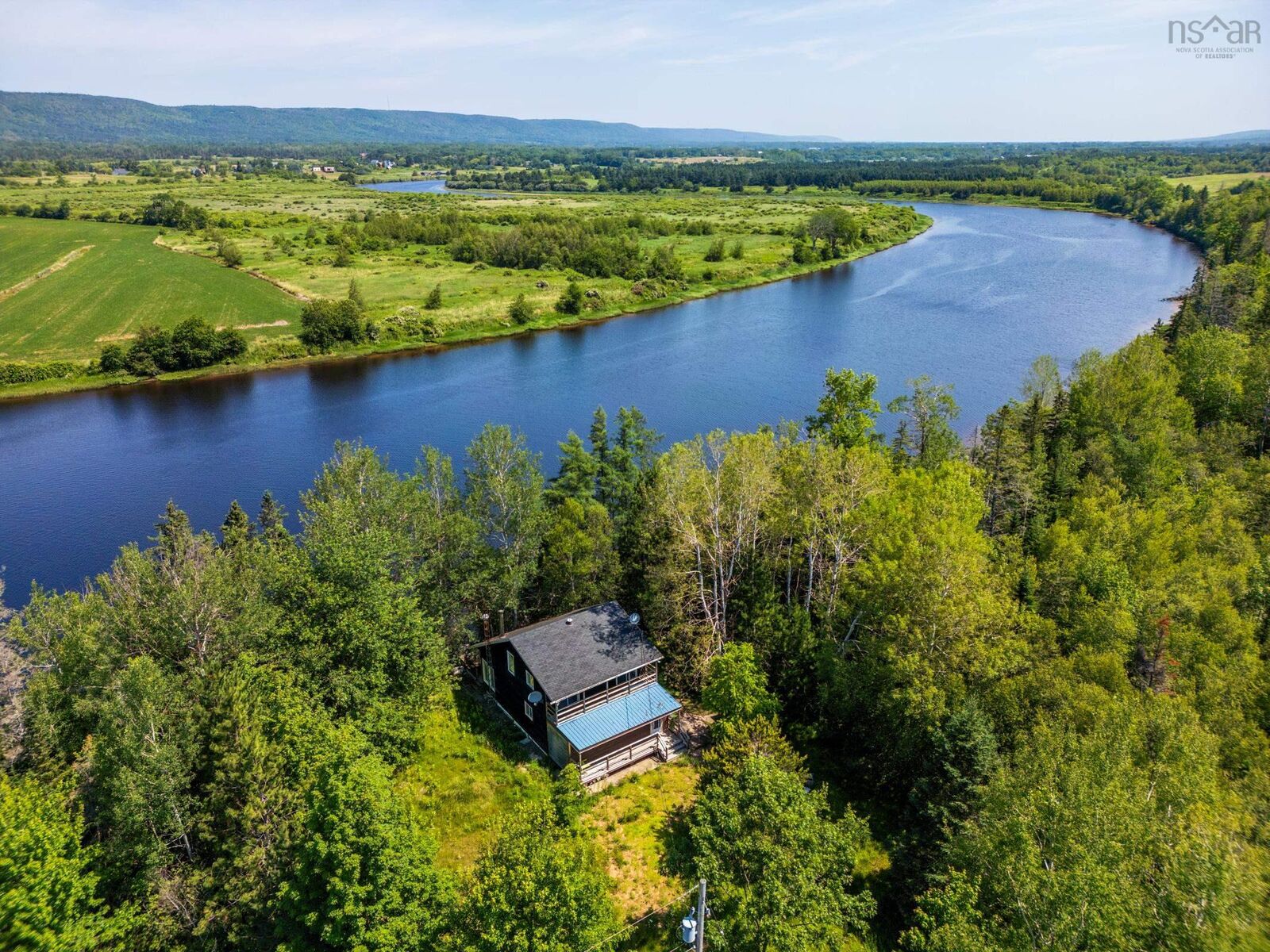 Property Photo: 39 Mailman Lane NS B0S 1C0