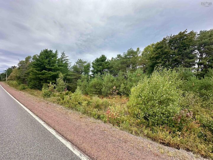 Property Photo:  Lot Scotsburn Road  NS B0K 1H0 