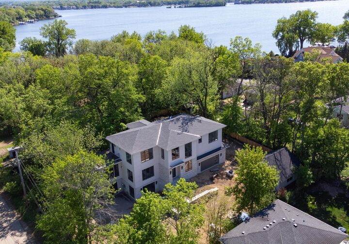 Property Photo: 1545 Minnie Avenue MN 55364