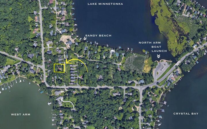 Property Photo:  1545 Minnie Avenue  MN 55364 