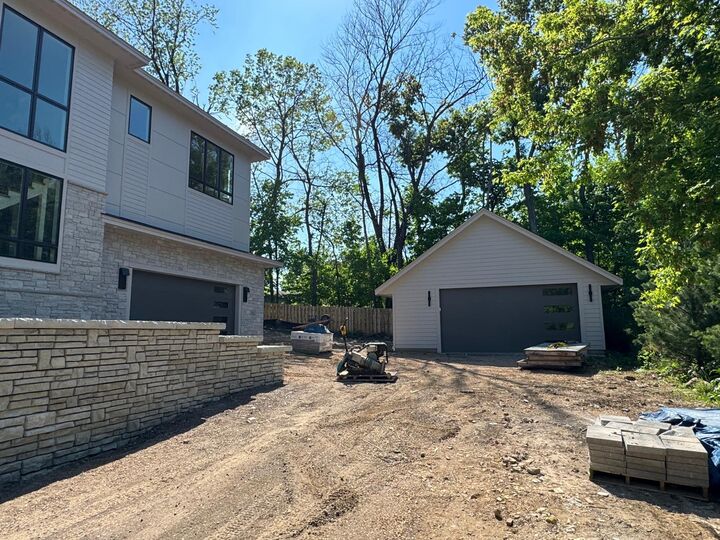 Property Photo:  1545 Minnie Avenue  MN 55364 