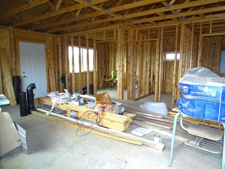 Property Photo: N261 197th Street WI 54769