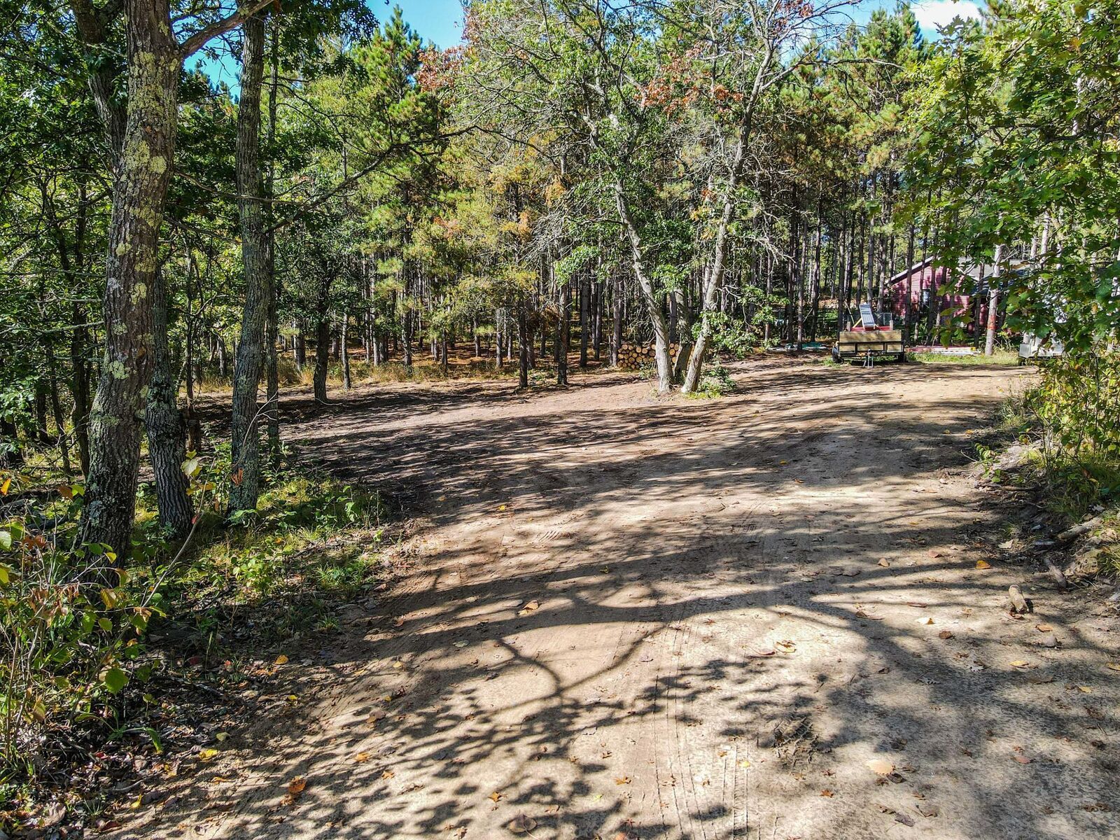 Property Photo:  Lot 14 Fairway Trail  MN 56470 