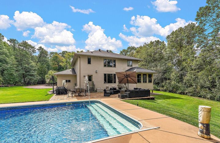 Property Photo: 1224 US Highway 12 WI 54023