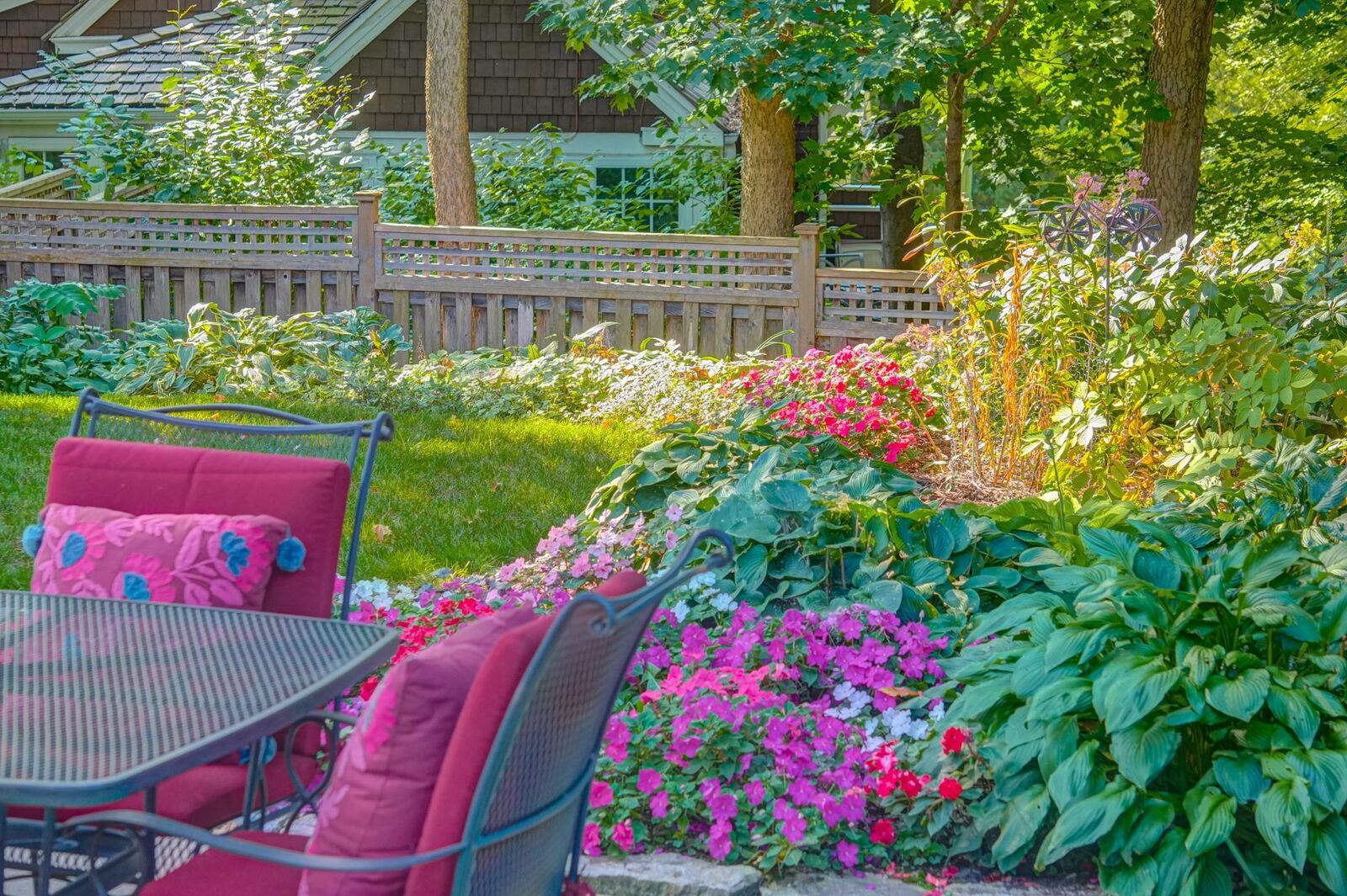 Property Photo: 205 Valleyview Place MN 55419