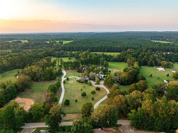 Property Photo: 325 Young Road TX 75650