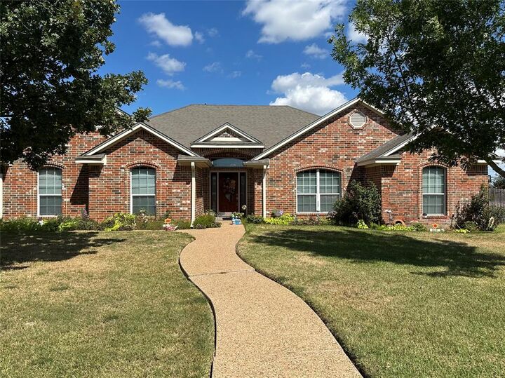 394 Sunland Park  Robinson TX 76706 photo