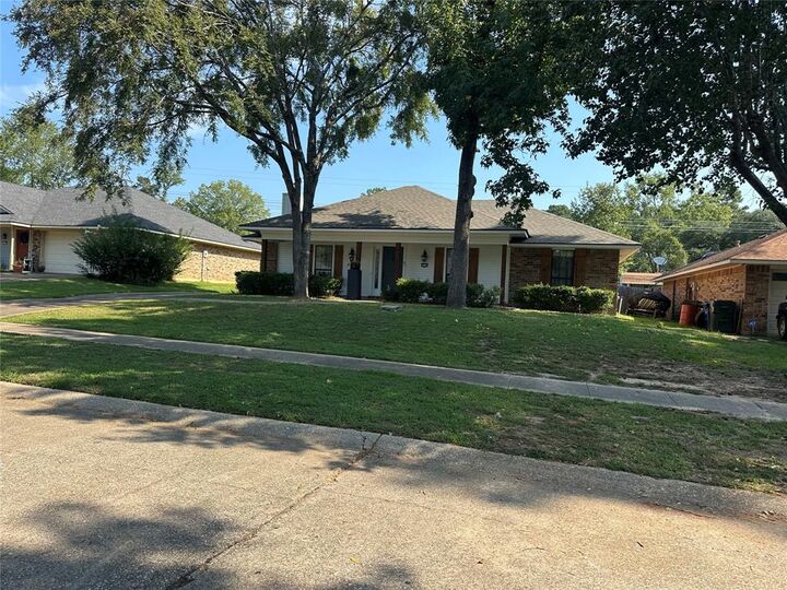 9319 Lytham Drive  Shreveport LA 71129 photo