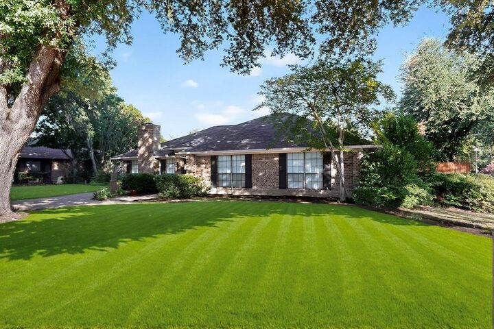 Property Photo:  1175 Ridge Road W  TX 75087 