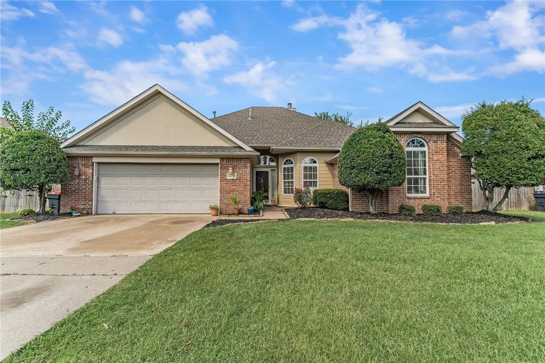 Property Photo:  4270 Ravenwood Lane  AR 72762 