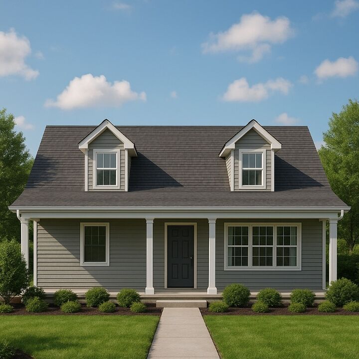 Tbd E Roe Terrace  Fayetteville AR 72703 photo