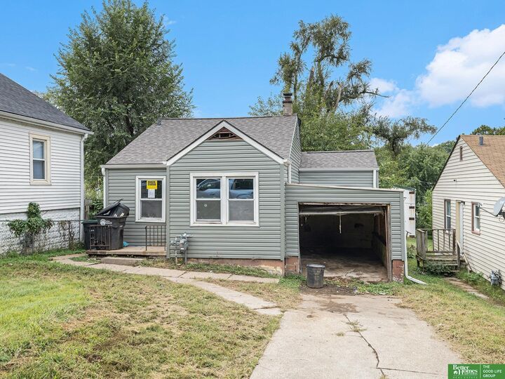 3728 N 36 Avenue  Omaha NE 68111 photo