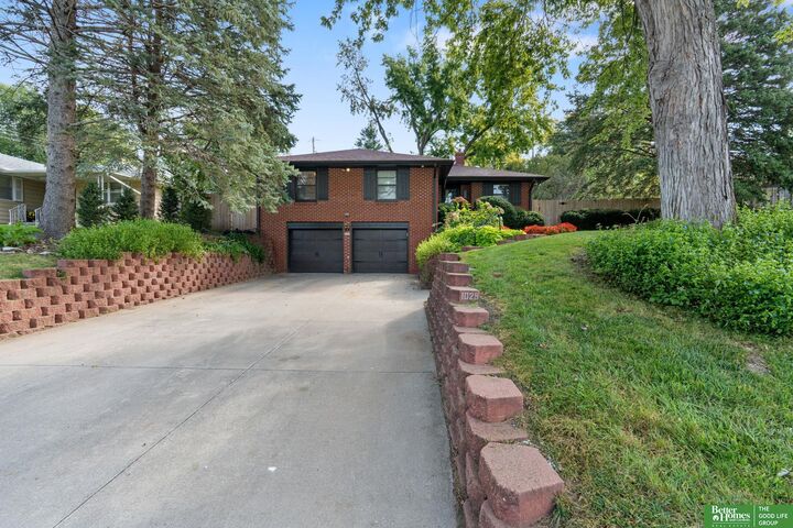 Property Photo: 1029 N 64th Street NE 68132