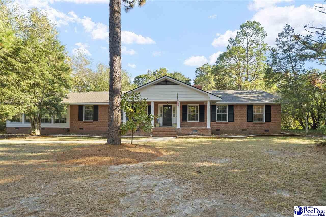 Property Photo:  2014 W Carolina Ave  SC 29550 