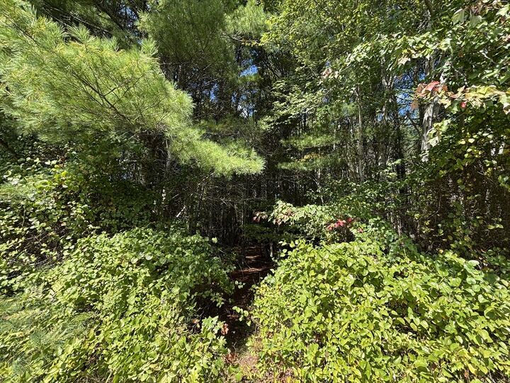 Property Photo:  19 Rochester Rd Lot 3  MA 02330 