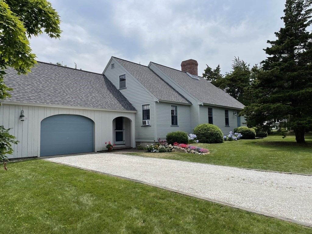 Property Photo:  12 Seavers  MA 02653 