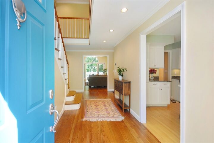 Property Photo:  12 S Meadow Ridge 12  MA 01742 
