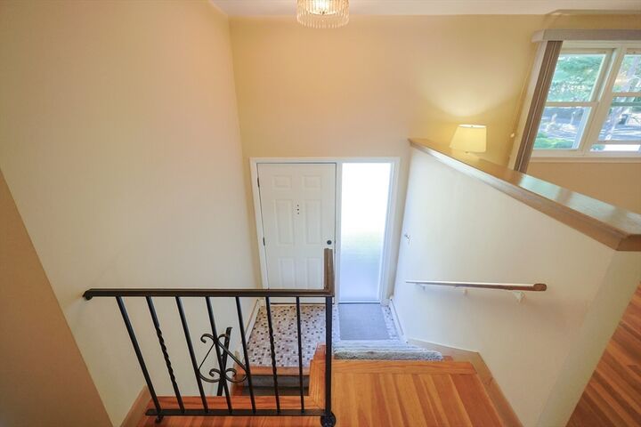 Property Photo:  12 West Street  MA 02035 