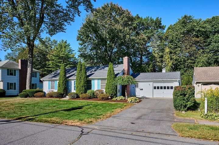 14 Warner Street  Greenfield MA 01301 photo