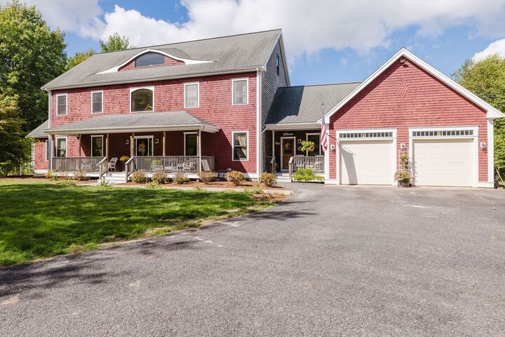 Property Photo:  165 Andrea Ln  MA 02780 