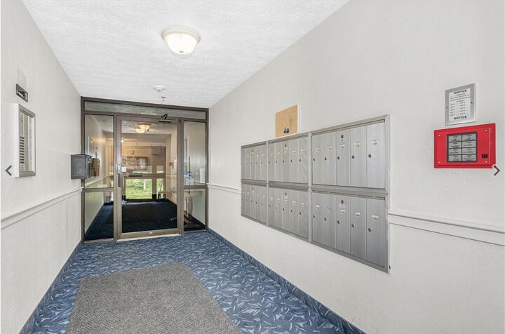 Property Photo:  13 Dallas Drive 308  MA 01826 