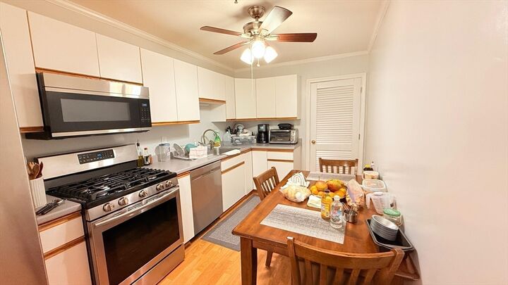 Property Photo:  13 Dallas Drive 308  MA 01826 