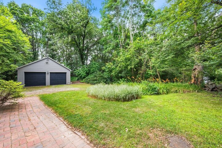 Property Photo: 44 E Bare Hill Rd MA 01451