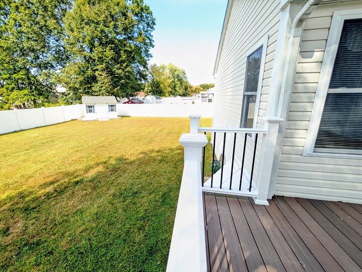 Property Photo:  209 Pineview Circle  MA 01001 
