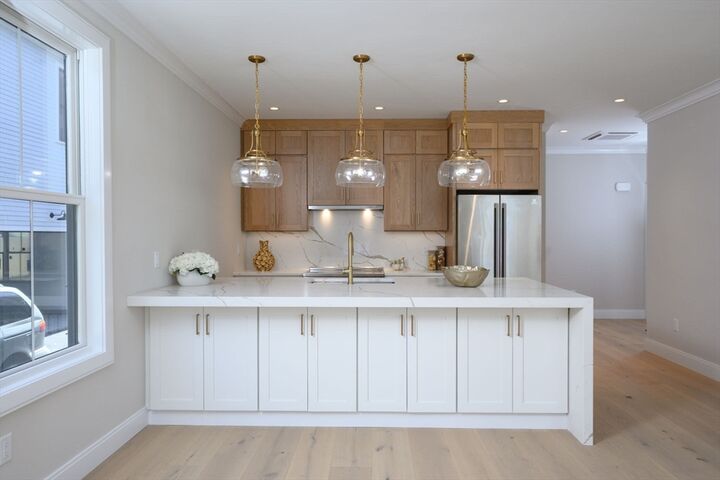 Property Photo: 45 Chickatawbut St 1 MA 02122