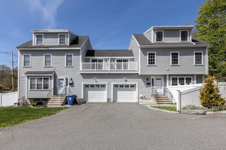 Property Photo: 134 Nahant St B MA 01880
