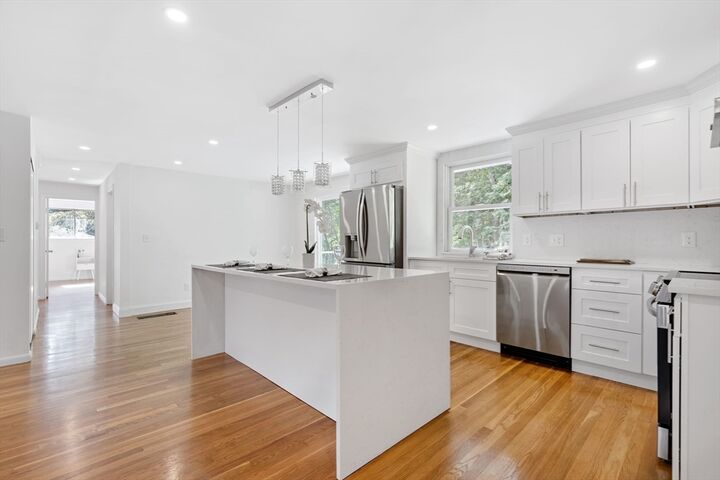 Property Photo: 32 Lyman Rd MA 01701