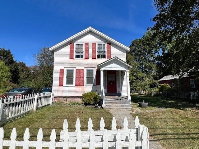 93 Maple  Greenfield MA 01301 photo
