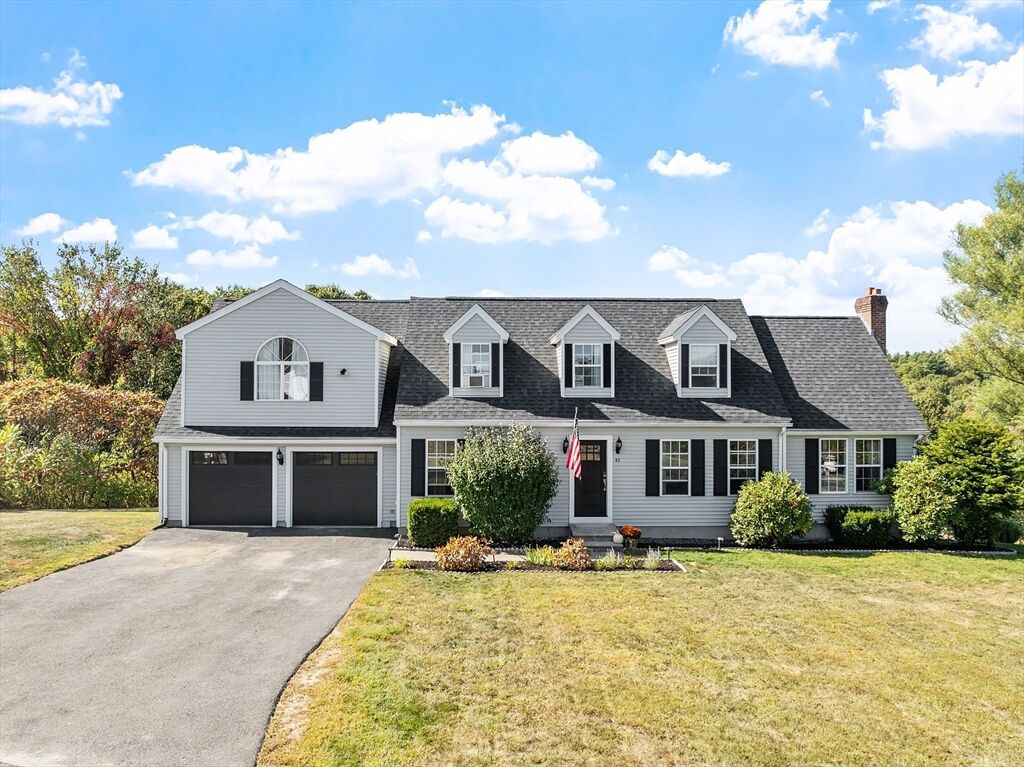 Property Photo:  43 Brown Ave  MA 01453 