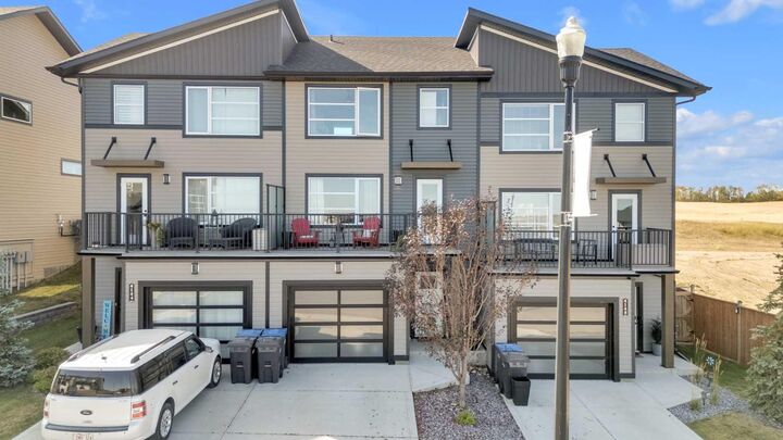 Property Photo:  4146 Ryders Ridge Boulevard  AB T4S 0G3 