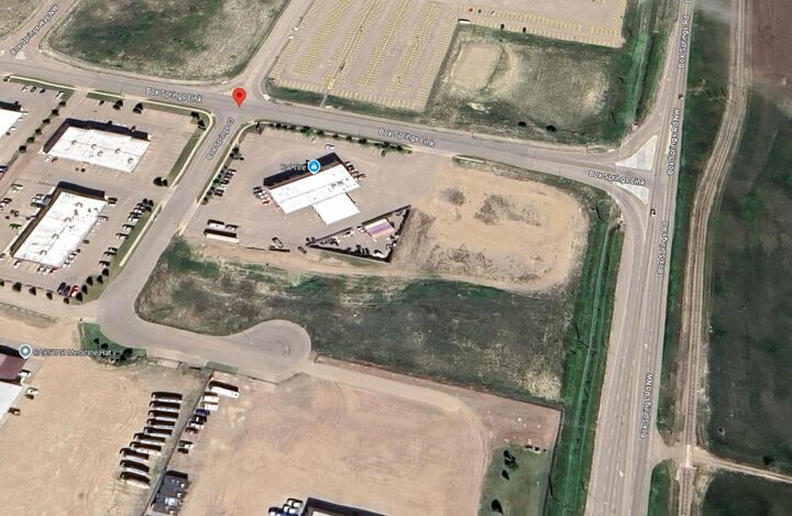 Property Photo: 2650 Box Springs Close NW AB T1C 0C8