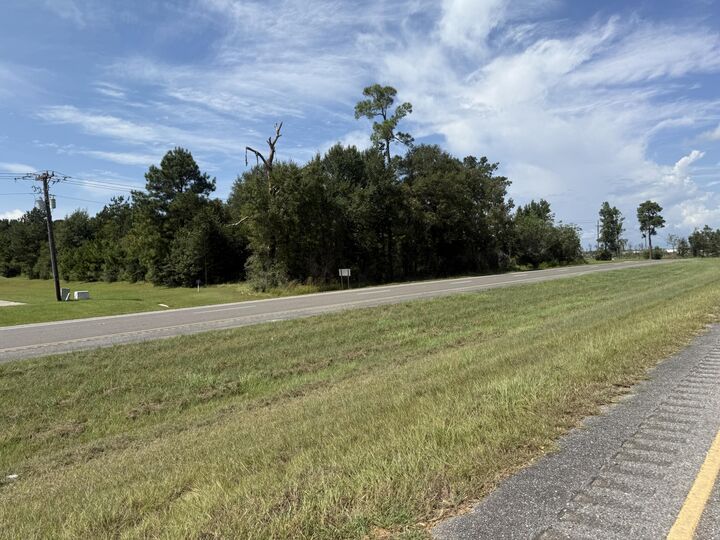 Property Photo:  Tbd Hwy 171  LA 70652 