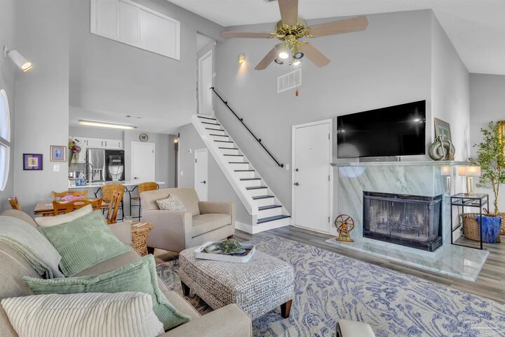 Property Photo: 5001 Grande Dr 1621 FL 32504