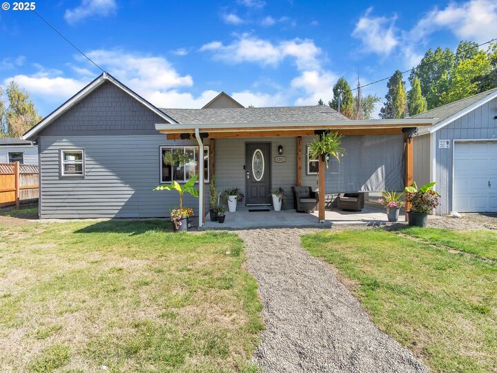 4201 Wadsworth Ln  Salem OR 97317 photo