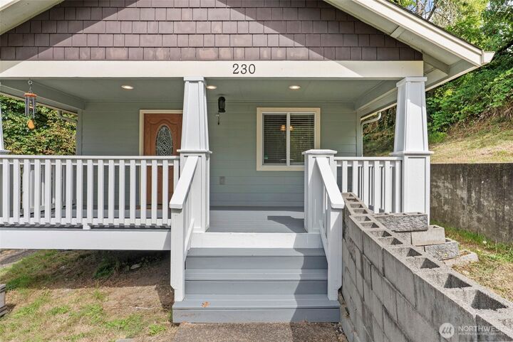 230  Haussler Road  Kelso WA 98626 photo