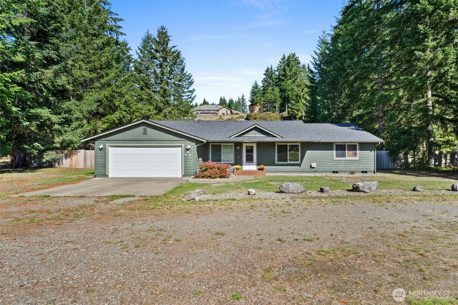 Property Photo: 80 E Ann Arbor Drive WA 98584