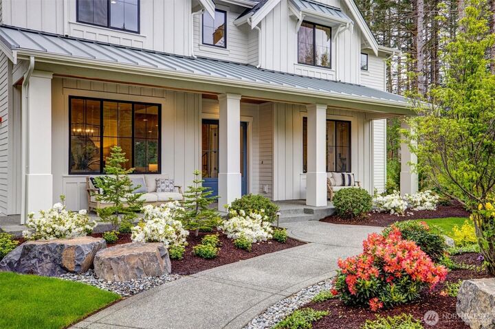 Property Photo:  43268 SE 145th Place  WA 98045 