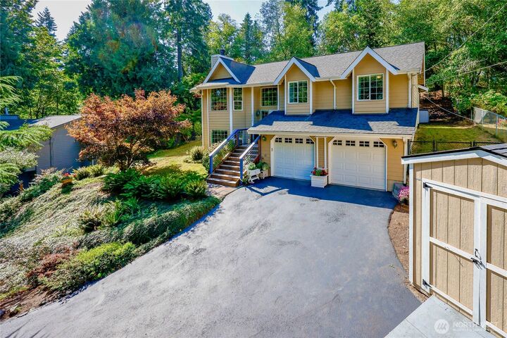 Property Photo:  20791  Nachant Drive NE  WA 98342 