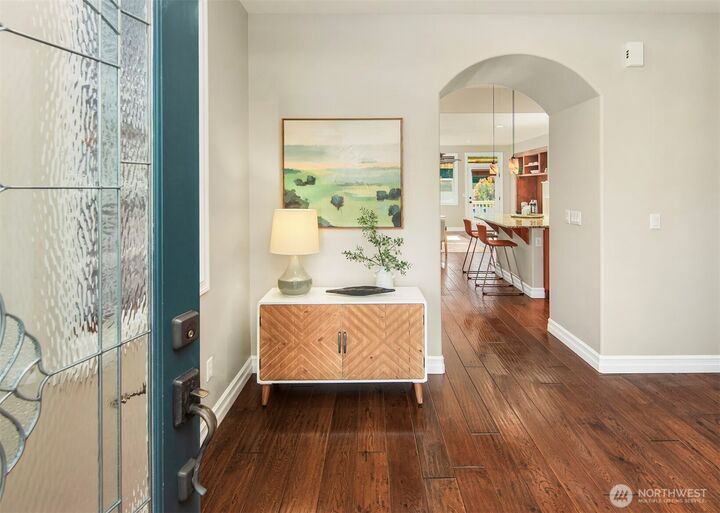 Property Photo: 13507 Adair Creek Way NE WA 98053