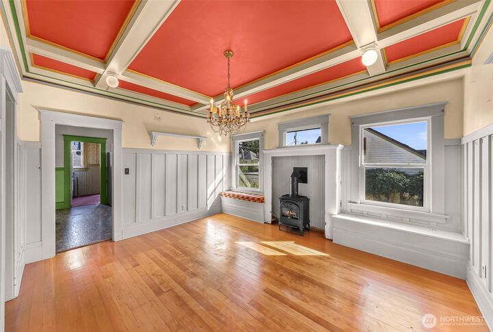 Property Photo:  2218  Jaeger Street  WA 98225 